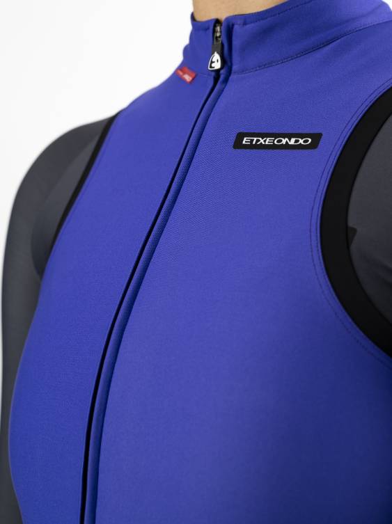 GILET ARIMA GORE-TEX...